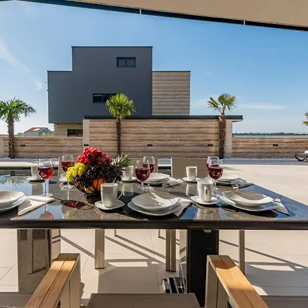 Travera 3 * Privlaka (Zadar)
