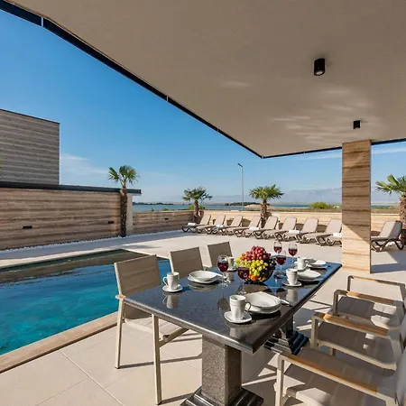 Travera 3 * Privlaka (Zadar)