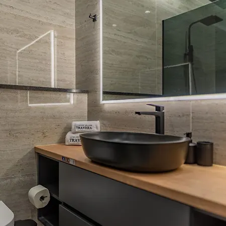 Travera 3 Privlaka (Zadar)