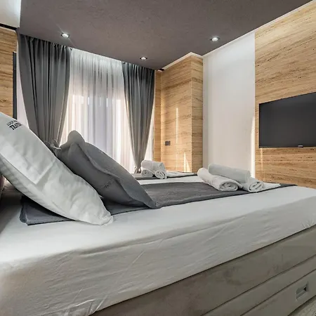 Travera 3 * Privlaka (Zadar)