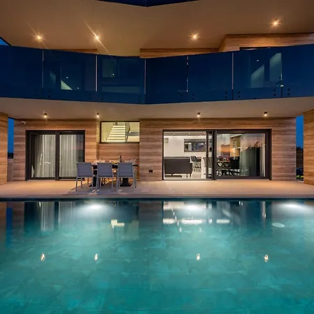 Travera 3 Villa