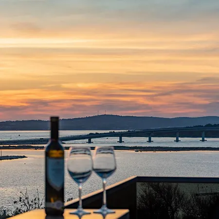 Travera 3 Privlaka (Zadar)