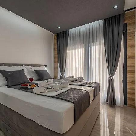 Travera 3 * Privlaka (Zadar)